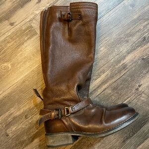 Women's Steve Madden boots size 7.5